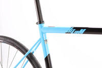 Ridley Helium Disc Shimano 105 Disc Road Bike 2022, Size Medium