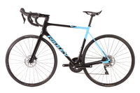 Ridley Helium Disc Shimano 105 Disc Road Bike 2022, Size Medium