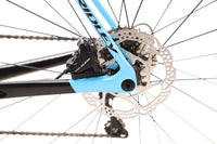 Ridley Helium Disc Shimano 105 Disc Road Bike 2022, Size Medium