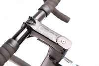 Ridley Helium Disc Shimano 105 Disc Road Bike 2022, Size Medium