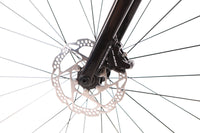 Ridley Helium Disc Shimano 105 Disc Road Bike 2022, Size Medium