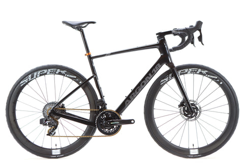 Argon 18 Krypton Sram Force eTap AXS Disc Road Bike 2025, Size Medium