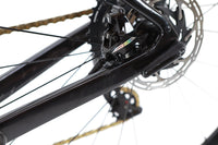 Argon 18 Krypton Sram Force eTap AXS Disc Road Bike 2025, Size Medium