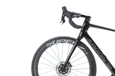 Argon 18 Krypton Sram Force eTap AXS Disc Road Bike 2025, Size Medium