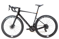 Argon 18 Krypton Sram Force eTap AXS Disc Road Bike 2025, Size Medium
