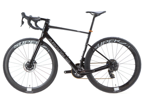 Argon 18 Krypton Sram Force eTap AXS Disc Road Bike 2025, Size Medium