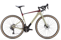 Cannondale Topstone Carbon 3 Shimano GRX Gravel Bike 2024, Size Medium