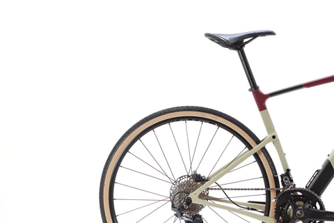 Cannondale Topstone Carbon 3 Shimano GRX Gravel Bike 2024, Size Medium