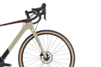 Cannondale Topstone Carbon 3 Shimano GRX Gravel Bike 2024, Size Medium