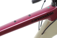 Cannondale Topstone Carbon 3 Shimano GRX Gravel Bike 2024, Size Medium