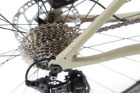 Cannondale Topstone Carbon 3 Shimano GRX Gravel Bike 2024, Size Medium