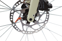 Cannondale Topstone Carbon 3 Shimano GRX Gravel Bike 2024, Size Medium