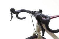 Cannondale Topstone Carbon 3 Shimano GRX Gravel Bike 2024, Size Medium