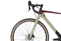 Cannondale Topstone Carbon 3 Shimano GRX Gravel Bike 2024, Size Medium