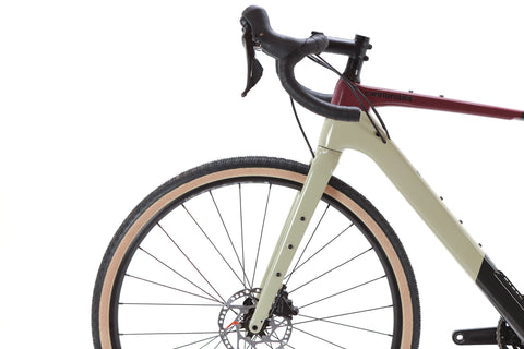 Cannondale Topstone Carbon 3 Shimano GRX Gravel Bike 2024, Size Medium