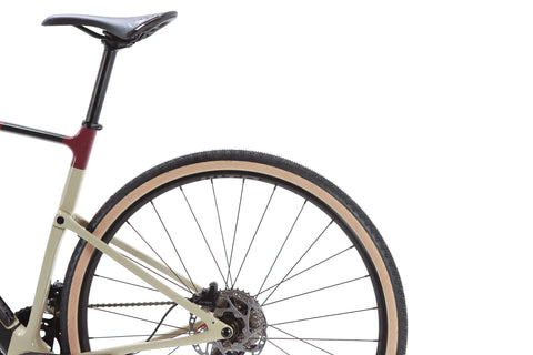 Cannondale Topstone Carbon 3 Shimano GRX Gravel Bike 2024, Size Medium