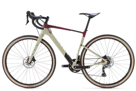 Cannondale Topstone Carbon 3 Shimano GRX Gravel Bike 2024, Size Medium