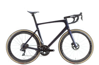 Specialized S-Works Tarmac SL7 Shimano Dura-Ace Di2 Disc Road Bike 2021, Size 61cm