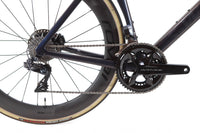 Specialized S-Works Tarmac SL7 Shimano Dura-Ace Di2 Disc Road Bike 2021, Size 61cm