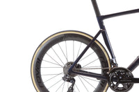 Specialized S-Works Tarmac SL7 Shimano Dura-Ace Di2 Disc Road Bike 2021, Size 61cm