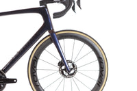 Specialized S-Works Tarmac SL7 Shimano Dura-Ace Di2 Disc Road Bike 2021, Size 61cm