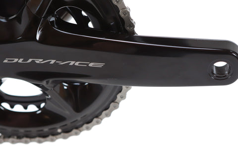 Specialized S-Works Tarmac SL7 Shimano Dura-Ace Di2 Disc Road Bike 2021, Size 61cm