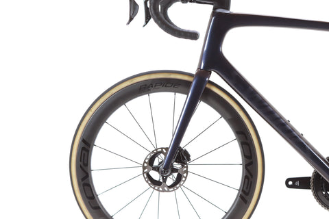 Specialized S-Works Tarmac SL7 Shimano Dura-Ace Di2 Disc Road Bike 2021, Size 61cm
