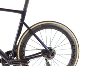 Specialized S-Works Tarmac SL7 Shimano Dura-Ace Di2 Disc Road Bike 2021, Size 61cm