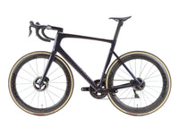 Specialized S-Works Tarmac SL7 Shimano Dura-Ace Di2 Disc Road Bike 2021, Size 61cm