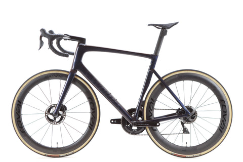 Specialized S-Works Tarmac SL7 Shimano Dura-Ace Di2 Disc Road Bike 2021, Size 61cm