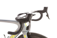 S-Works Venge Sram Red eTap AXS Disc Road Bike 2019, Size 52cm