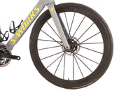 S-Works Venge Sram Red eTap AXS Disc Road Bike 2019, Size 52cm
