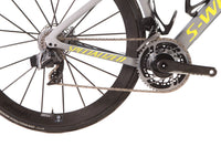 S-Works Venge Sram Red eTap AXS Disc Road Bike 2019, Size 52cm