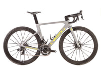 S-Works Venge Sram Red eTap AXS Disc Road Bike 2019, Size 52cm