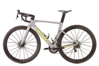 S-Works Venge Sram Red eTap AXS Disc Road Bike 2019, Size 52cm