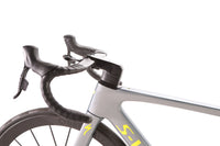 S-Works Venge Sram Red eTap AXS Disc Road Bike 2019, Size 52cm