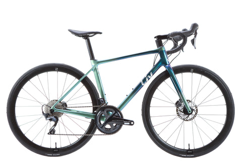 Liv Langma Advanced Pro 1 Shimano Ultegra Disc Road Bike 2022, Size Small