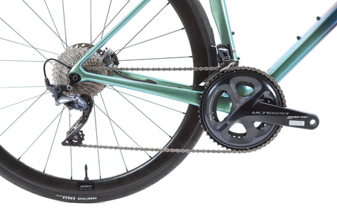 Liv Langma Advanced Pro 1 Shimano Ultegra Disc Road Bike 2022, Size Small