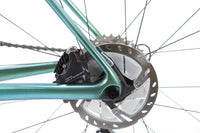Liv Langma Advanced Pro 1 Shimano Ultegra Disc Road Bike 2022, Size Small