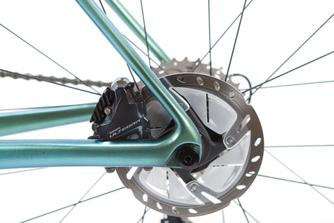 Liv Langma Advanced Pro 1 Shimano Ultegra Disc Road Bike 2022, Size Small