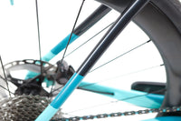 Bianchi Oltre XR3 Shimano Ultegra Di2 Disc Road Bike 2023, Size 53cm