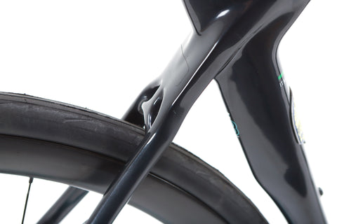 Bianchi Oltre XR3 Shimano Ultegra Di2 Disc Road Bike 2023, Size 53cm