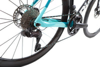 Bianchi Oltre XR3 Shimano Ultegra Di2 Disc Road Bike 2023, Size 53cm