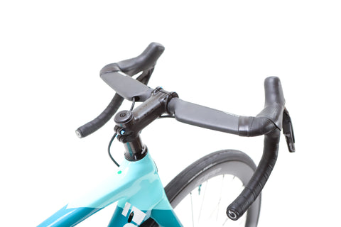 Bianchi Oltre XR3 Shimano Ultegra Di2 Disc Road Bike 2023, Size 53cm