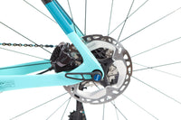 Bianchi Oltre XR3 Shimano Ultegra Di2 Disc Road Bike 2023, Size 53cm