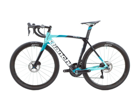 bianchi rennräder 2023 Bianchi Oltre XR3 Shimano Ultegra Di2 Disc Road Bike 2023, Size 53cm – Cycle Exchange