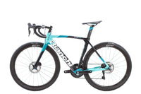 Bianchi Oltre XR3 Shimano Ultegra Di2 Disc Road Bike 2023, Size 53cm