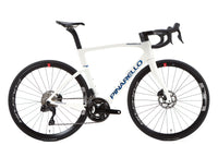 Pinarello F5 Shimano 105 Di2 Disc Road Bike 2024, Size 56cm