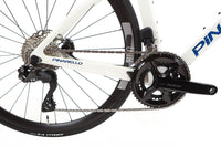 Pinarello F5 Shimano 105 Di2 Disc Road Bike 2024, Size 56cm