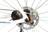 Pinarello F5 Shimano 105 Di2 Disc Road Bike 2024, Size 56cm